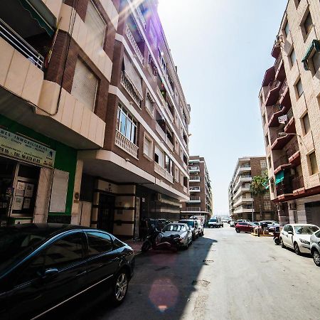 Apartment Edificio Belen V By Interhome Torrevieja Zewnętrze zdjęcie