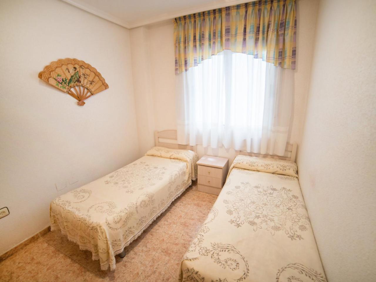 Apartment Edificio Belen V By Interhome Torrevieja Zewnętrze zdjęcie