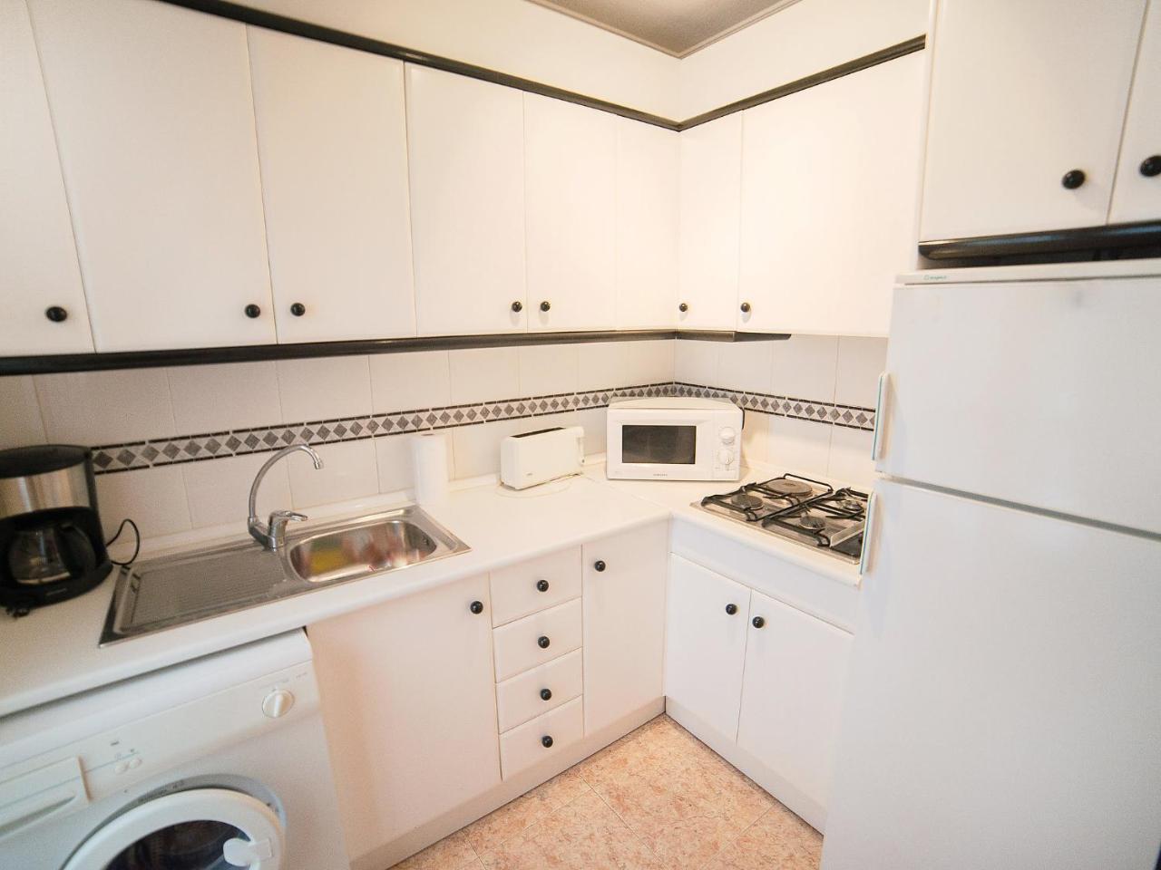 Apartment Edificio Belen V By Interhome Torrevieja Zewnętrze zdjęcie