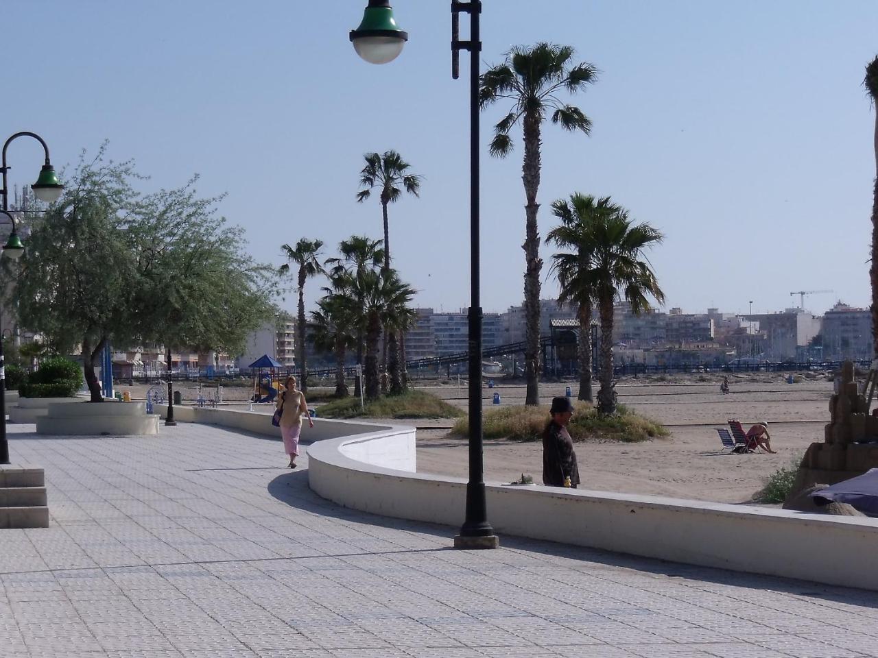 Apartment Edificio Belen V By Interhome Torrevieja Zewnętrze zdjęcie