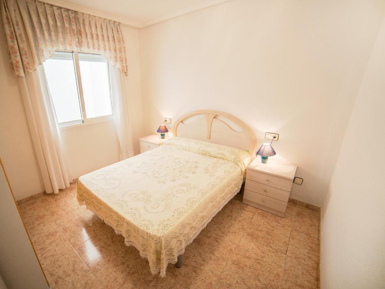 Apartment Edificio Belen V By Interhome Torrevieja Zewnętrze zdjęcie