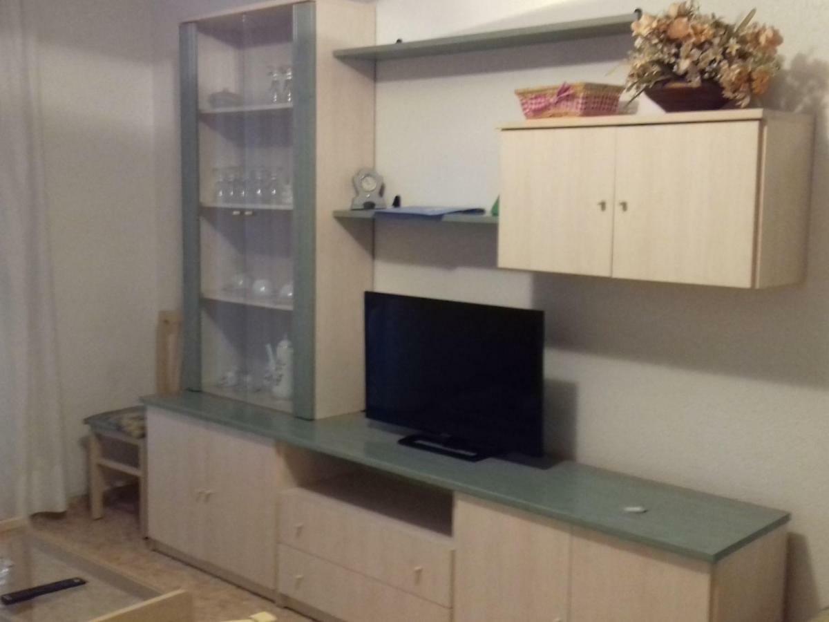 Apartment Edificio Belen V By Interhome Torrevieja Zewnętrze zdjęcie