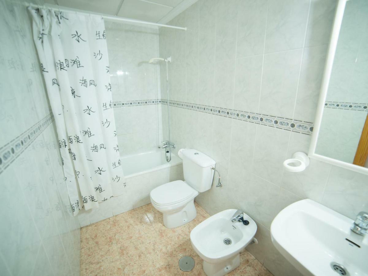 Apartment Edificio Belen V By Interhome Torrevieja Zewnętrze zdjęcie